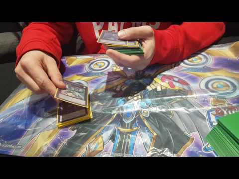 Top 4 Artifact ABC YCS Liverpool 2016