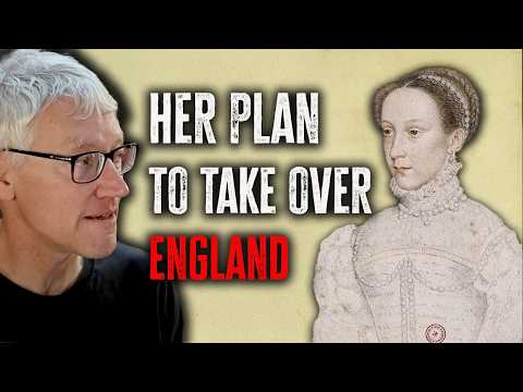 How a Teenage Girl Became Queen of Two Countries | Mary, Queen of Scots Episode 2