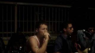 SCION NEXT FEST (PLACITA SANTURCE  LA TASCA ) DAVILA 666 -NO QUIERO