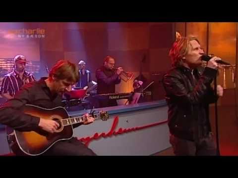 Sko/Torp - In Wonderland (Live)