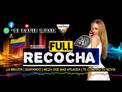 🧨Guayando | La Meza que más aplauda ✘ La Brujita | Te compro tu novia ✘ Edición 2025 Dj David Music