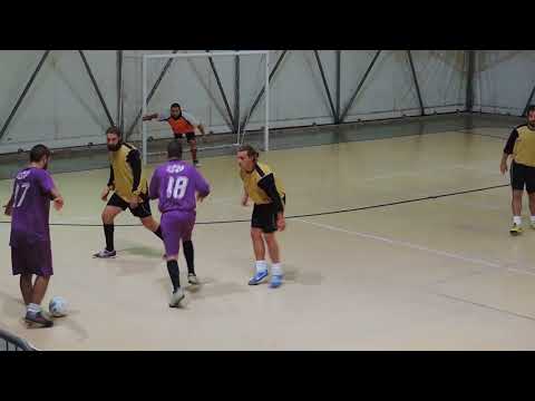 Trinka Real-Bar Movida, gli highlights