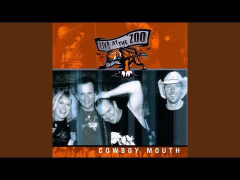 Uh-Oh - Cowboy Mouth