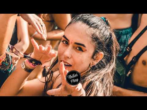 Tabba x Dj Goja - Secrets