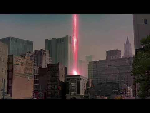 Get Busted (Daft Punk x Ray Parker Jr. x AC/DC) (Mashup)