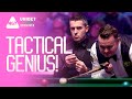 ONE OF THE BEST FRAMES YOU'LL SEE! | Captivating from Murphy & Selby | Unibet British Open 2025