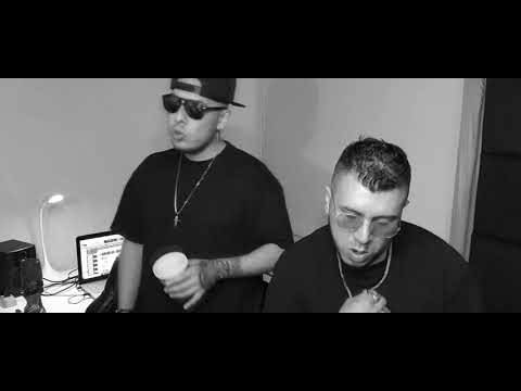 Crimen Organizado (Video Oficial) - Chico Cruz Ft. Mc Kno