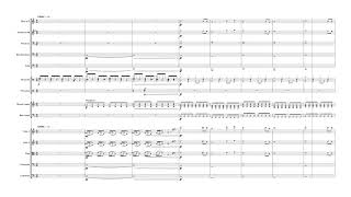 Download lagu Power Rangers: Dino Charge morphing theme ('Charged Up') - rock orchestra MIDI cover mp3