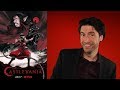 Castlevania Season 1 Review