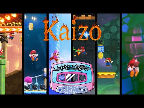 [Wonder Mixtape] Full Game Walkthrough 100%