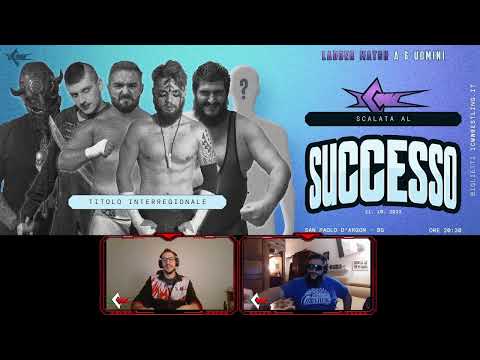 Rissa Reale a 30 uomini! | ICW Fight Forever 35: Rumble Forever