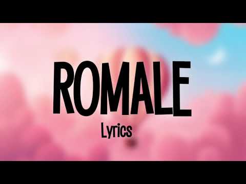 Gipsy Casual & Merve Yalçin - Romale / Lyrics / Şarkı Sözleri