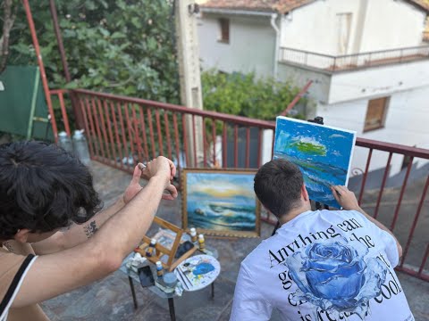 Se Pinta - Adrián AM & YoungLoc