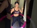 Shivangi Verma Dance Reels Compilation HD Part 5