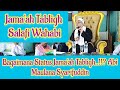 Abi Maulana Syarifuddin Jama Ah Tabligh Wahabi Atau Ahlussunnah