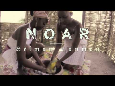 Teaser NOAR - Sèlman Lanmou By Mada Pictures