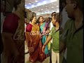 Actress Nalini Mass Entry At Madurai Doctor Saravanan House Wedding Reception Ceremony Nalini