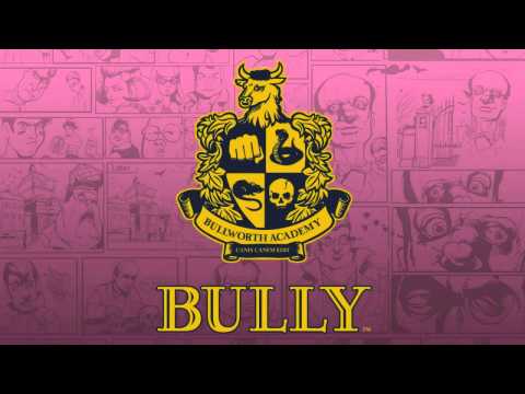 Bully Soundtrack Mix: Fighting Johnny Vincent (3 Versions Mix)