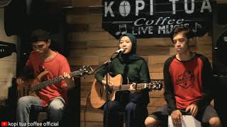 Download lagu Kasih Slow X Jaga Orang Pu Jodoh (cover by Pipit via) mp3