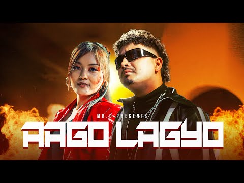 Mr. D - Aago Lagyo [ Official Music Video ]  |  prod.@nepsek  &  @Arnavbeats |