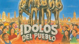 Porque Te Extraño - Los Tigres Del Norte