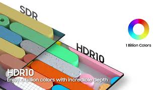 Samsung Do it all with the Versatile ViewFinity S5