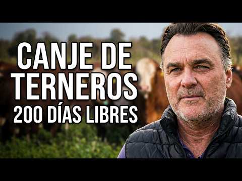Detalles comerciales del remate de reproductores en Hersilia, Santa Fe
