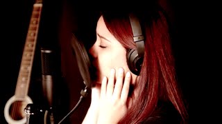 Dream Theater - Beneath the surface (vocal cover by Fabiola)