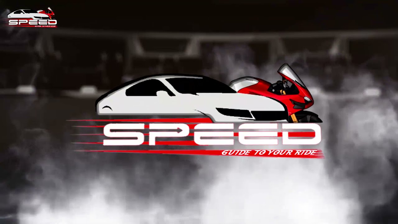 Speed: Guide to your Ride Official Teaser 2021.