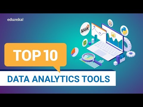Data Analytics Full Course 12 Hours | Data Analytics Python | Data Analytics Course 2024 | Edureka