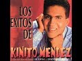 Kinito Mendez Super Hits Mix