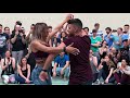Luis & Andrea | Bachata Festival Stuttgart 2018