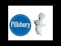 Pillsbury Commercial 1999 Chocolate Chip Cookies Go Go Go For The Doughboy