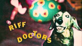 Riff Doctors - Say Goodbye (1985)