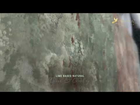 INTONACHINO - Vintage design Historical style