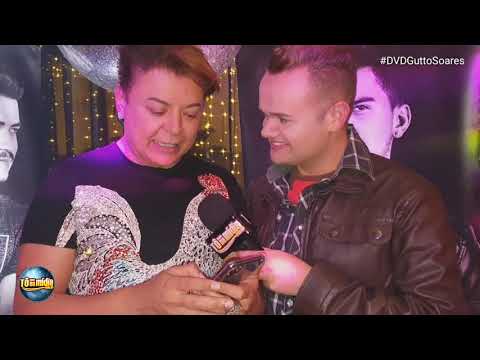 Famosos Prestigiam Festa de Lançamento do  DVD de Gutto Soares | Tô Na Midia