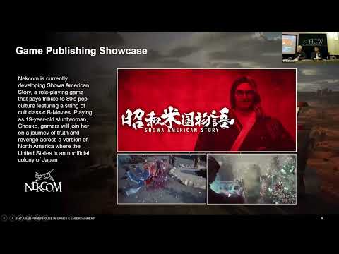 GCL Global Holdings at H.C. Wainwright 27th Annual Global Investment Conference 2025