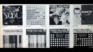 Roger Williams: Theme From Piano Concerto in B flat minor (Tchaikovsky), 1938)