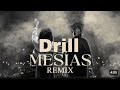 Mesias ven ven ven remix drill - Averly Murillo ft. Redimi Elevation worship (video officiel lyrics)