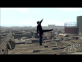 L A Noire But Broken With Mods