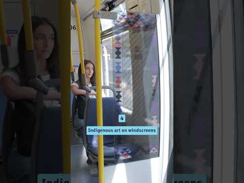 How to spot if you’re on a Mark V SkyTrain