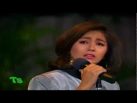 Ana Gabriel Simplemente Amigos