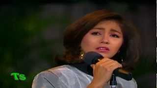 Ana Gabriel Simplemente Amigos