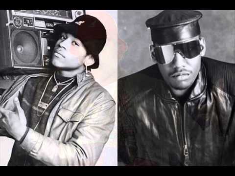 the truth behind the LL Cool J and Kool Moe Dee beef