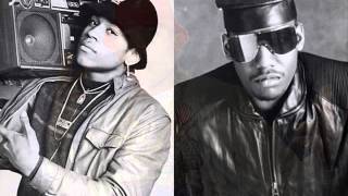 the truth behind the LL Cool J and Kool Moe Dee beef