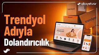 Trendyol Adıyla Para Kazanma Tuzağı: Telegram’da Beğeni Dolandırıcılığ