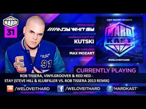 HARDKAST 031 - Kutski and Max Mozart guests