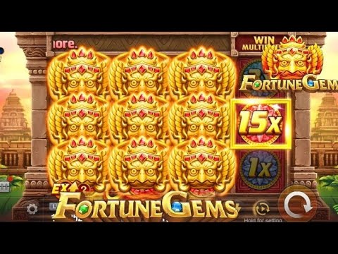 240K SUPER WHEEL FORTUNE GEMS 2 /FORTUNE GEMS 2 EASY TIPS. JILISLOT.🤮