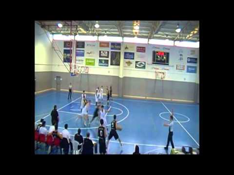 EBA CB JDA6 JUANEDA MIRAMAR - CB L´HOSPITALET