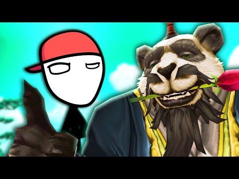 Why Pandaren? - A Compilation of Flawless Reasons | World of Warcraft